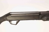 BENELLI SUPER BLACK EAGLE II LEFT HANDED 12 GA USED GUN INV 220676 - 5 of 7