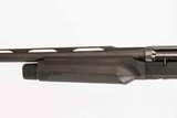 BENELLI SUPER BLACK EAGLE II LEFT HANDED 12 GA USED GUN INV 220676 - 4 of 7