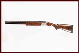BROWNING CITORI GRADE VI 12 GA USED GUN INV 220731 - 1 of 10
