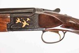 BROWNING CITORI GRADE 7 28 GA USED GUN INV 220730 - 3 of 10