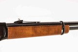 HENRY H001 22 S/L/LR USED GUN INV 220728 - 4 of 5