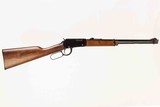 HENRY H001 22 S/L/LR USED GUN INV 220728 - 5 of 5