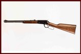 HENRY H001 22 S/L/LR USED GUN INV 220728 - 1 of 5