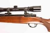 RUGER M77 300WINMAG USED GUN INV 220660 - 3 of 7