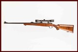 RUGER M77 300WINMAG USED GUN INV 220660 - 1 of 7