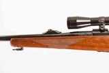 RUGER M77 300WINMAG USED GUN INV 220660 - 4 of 7