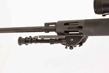 BUSHMASTER XM15 PREDATOR 5.56 NATO USED GUN INV 219904 - 4 of 6