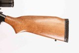 NEF HANDI RIFLE 270 WIN USED GUN INV 218715 - 2 of 6