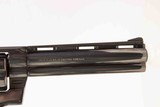 COLT PYTHON 357 MAG USED GUN INV 220775 - 3 of 7