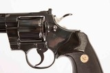 COLT PYTHON 357 MAG USED GUN INV 220775 - 6 of 7