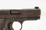 SIG SAUER P938 9 MM USED GUN INV 220452 - 3 of 5