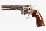 COLT PYTHON 357 MAG USED GUN INV 220776 - 6 of 6