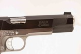 LES BAER CUSTOM 1911 45 ACP USED GUN INV 220442 - 3 of 5