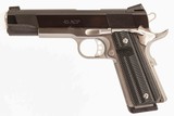 LES BAER CUSTOM 1911 45 ACP USED GUN INV 220442 - 5 of 5