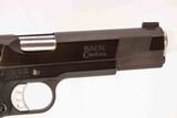 LES BAER CUSTOM 1911 45 ACP USED GUN INV 220447 - 3 of 6