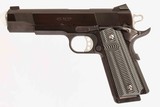LES BAER CUSTOM 1911 45 ACP USED GUN INV 220447 - 6 of 6