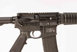 SMITH & WESSON M&P 15 5.56 NATO USED GUN INV 220592 - 5 of 6