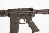 SMITH & WESSON M&P 15 5.56 NATO USED GUN INV 220592 - 3 of 6