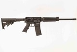SMITH & WESSON M&P 15 5.56 NATO USED GUN INV 220592 - 6 of 6