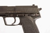 H&K USP 45 ACP USED GUN INV 220830 - 5 of 6