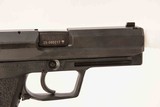 H&K USP 45 ACP USED GUN INV 220830 - 3 of 6