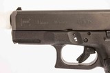 GLOCK 30 GEN 4 45 ACP USED GUN INV 220055 - 4 of 5
