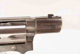 SMITH & WESSON 640 PERFORMANCE CENTER 38 SPL USED GUN INV 220891 - 3 of 6