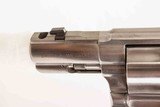 SMITH & WESSON 640 PERFORMANCE CENTER 38 SPL USED GUN INV 220891 - 5 of 6