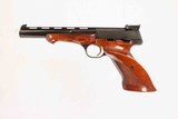 BROWNING MEDALIST 22LR USED GUN INV 219768 - 5 of 9