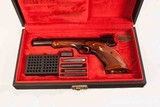 BROWNING MEDALIST 22LR USED GUN INV 219768 - 6 of 9