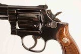 SMITH AND WESSON 15-3 38SPL USED GUN INV 220894 - 5 of 8