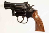 SMITH AND WESSON 15-3 38SPL USED GUN INV 220894 - 6 of 8
