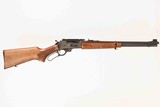 MARLIN 336W 30-30 WIN USED GUN INV 220834 - 8 of 8