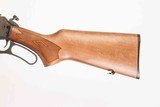 MARLIN 336W 30-30 WIN USED GUN INV 220834 - 2 of 8
