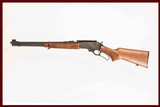 MARLIN 336W 30-30 WIN USED GUN INV 220834 - 1 of 8