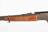 MARLIN 336W 30-30 WIN USED GUN INV 220834 - 4 of 8