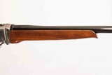 PEDERSOLI SHARPS 17 HMR USED GUN INV 220826 - 4 of 12