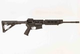 SIG SAUER M400 5.56 NATO USED GUN INV 219501 - 8 of 8