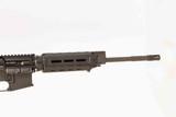 SIG SAUER M400 5.56 NATO USED GUN INV 219501 - 7 of 8