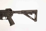 SIG SAUER M400 5.56 NATO USED GUN INV 219501 - 2 of 8