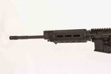 SIG SAUER M400 5.56 NATO USED GUN INV 219501 - 4 of 8