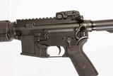 SIG SAUER M400 5.56 NATO USED GUN INV 219501 - 3 of 8