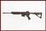 SIG SAUER M400 5.56 NATO USED GUN INV 219501 - 1 of 8