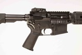SIG SAUER M400 5.56 NATO USED GUN INV 219501 - 5 of 8