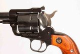 RUGER NEW MODEL BLACKHAWK 357MAG USED GUN INV 219907 - 4 of 6