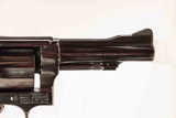 SMITH & WESSON 15-3 38 SPL USED GUN INV 220670 - 3 of 6