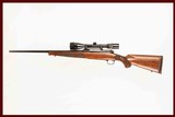 WINCHESTER 70 XTR FEATHERWEIGHT 30-06SPRG USED GUN INV 219639 - 1 of 6