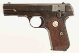 COLT 1903 32 ACP USED GUN INV 220966 - 6 of 6