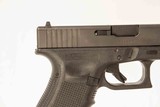 GLOCK 23 GEN 4 40 S&W USED GUN INV 220681 - 2 of 5