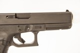GLOCK 17 GEN 4 9 MM USED GUN INV 220591 - 3 of 5